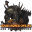 Warhammer Online   Age Of Reckoning   Chaos Icon 32x32 png